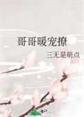 哥哥暖宠撩