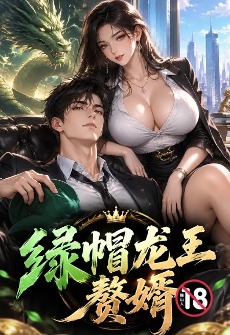 绿帽龙王赘婿