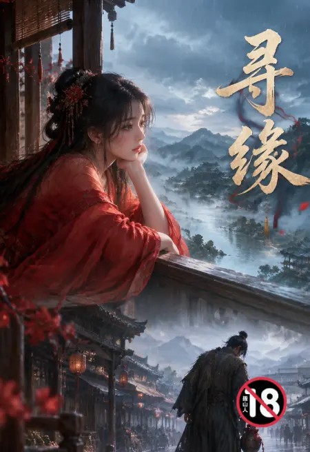 寻缘